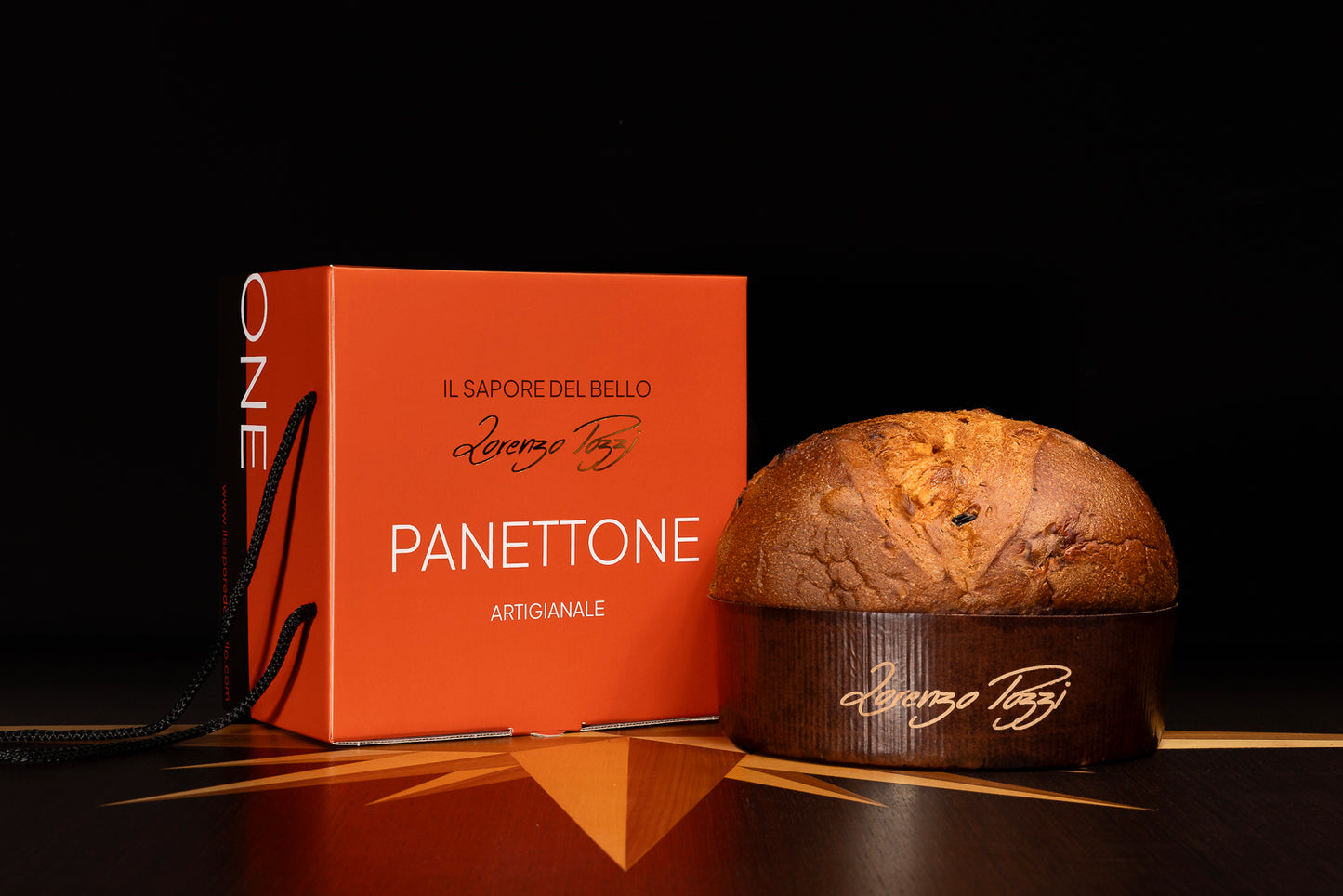 Panettone Classico