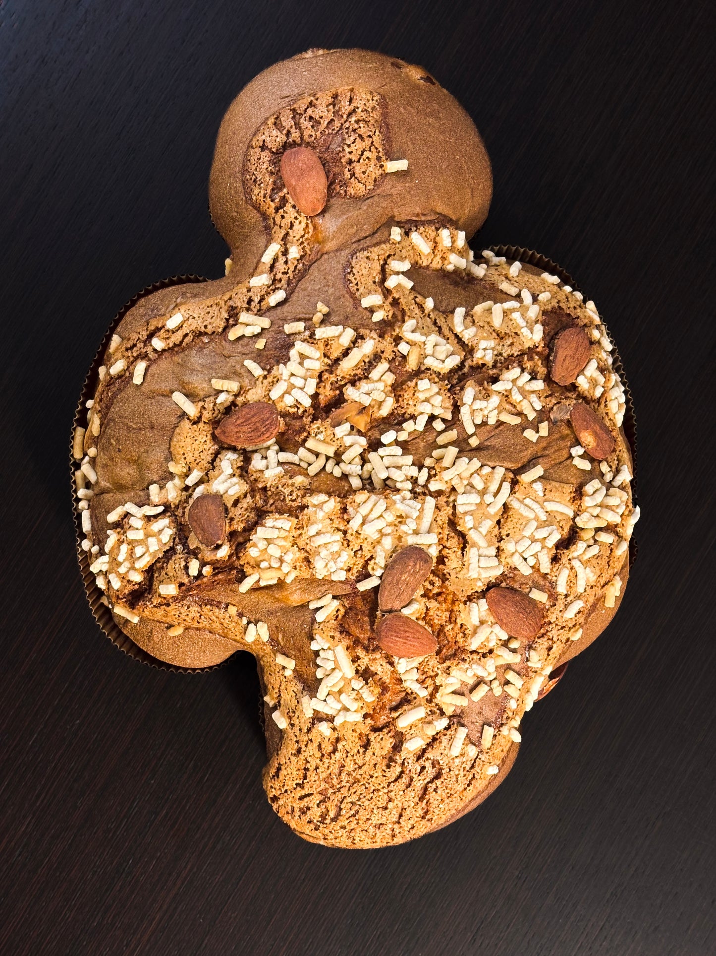 Colomba al Cioccolato (1kg)