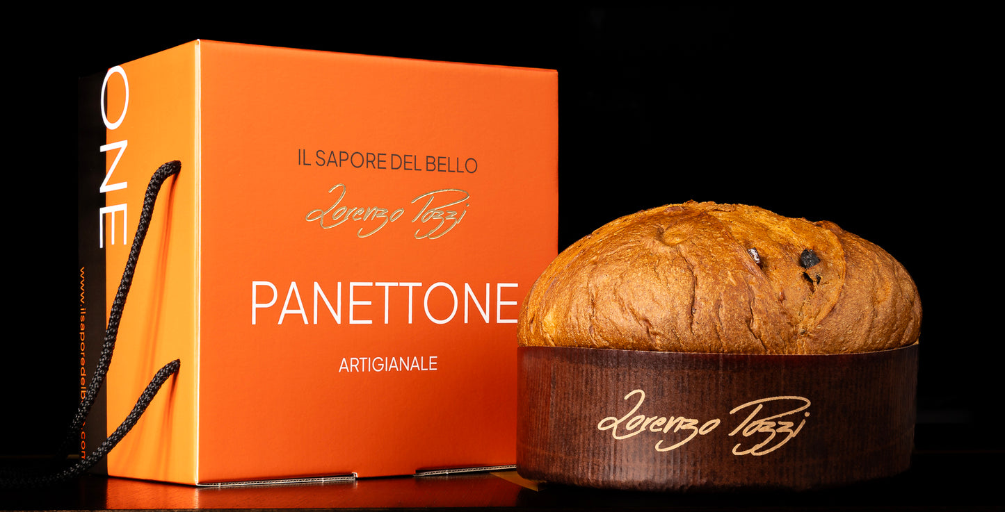 Panettone Classico