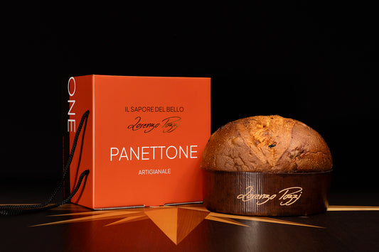 Panettone Classico