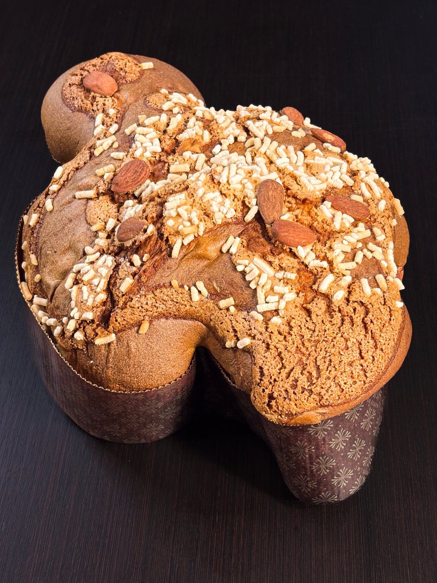 Colomba al Cioccolato (1kg)