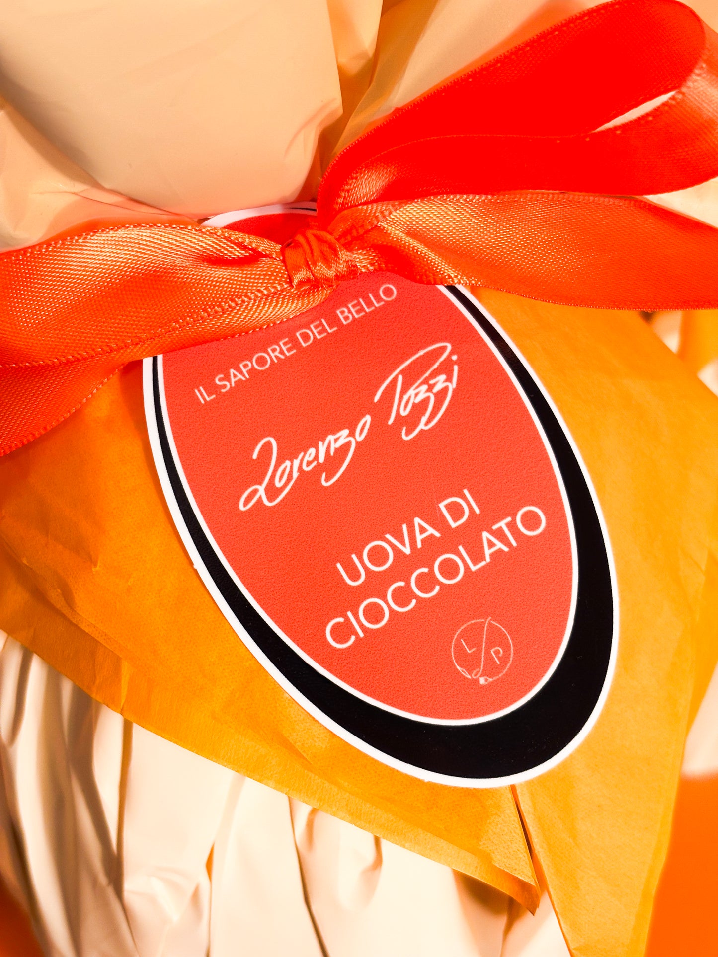 Uova di Pasqua (250g)