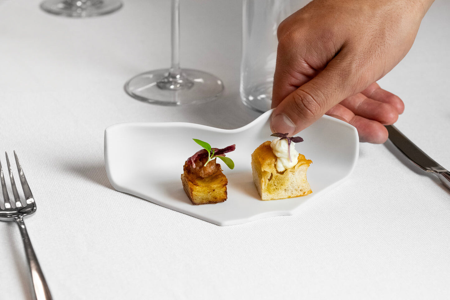 La nostra "Experience" regalo