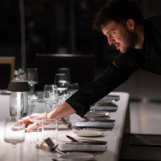 La nostra "Experience" regalo